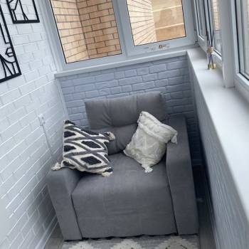 Сдается 1-комнатная квартира, 32 м²