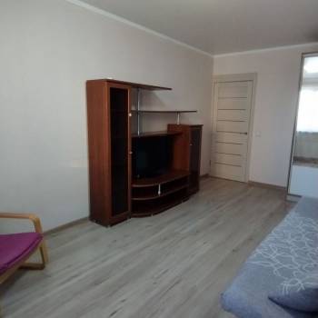 Сдается 1-комнатная квартира, 37,3 м²