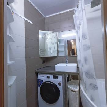 Сдается 2-х комнатная квартира, 50 м²