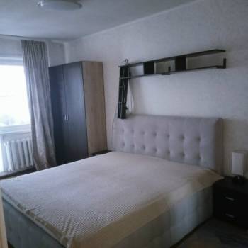 Сдается 2-х комнатная квартира, 50 м²