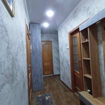 Сдается 2-х комнатная квартира, 50 м²