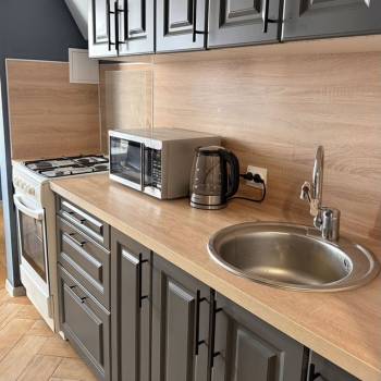 Сдается 2-х комнатная квартира, 57,2 м²