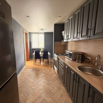 Сдается 2-х комнатная квартира, 57,2 м²