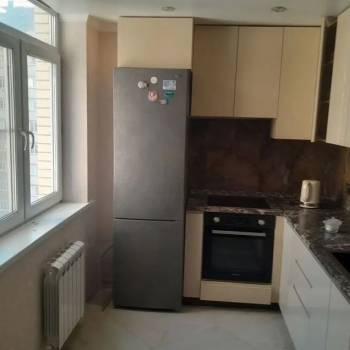 Сдается 2-х комнатная квартира, 65 м²