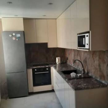 Сдается 2-х комнатная квартира, 65 м²