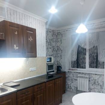 Сдается 1-комнатная квартира, 33,5 м²