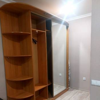 Сдается 1-комнатная квартира, 33,5 м²