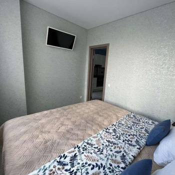 Сдается 1-комнатная квартира, 42 м²