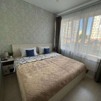 Сдается 1-комнатная квартира, 42 м²