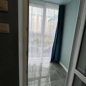 Сдается 1-комнатная квартира, 42 м²