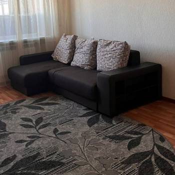 Сдается 1-комнатная квартира, 47 м²