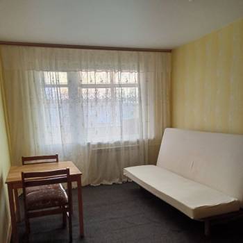 Сдается 1-комнатная квартира, 31 м²