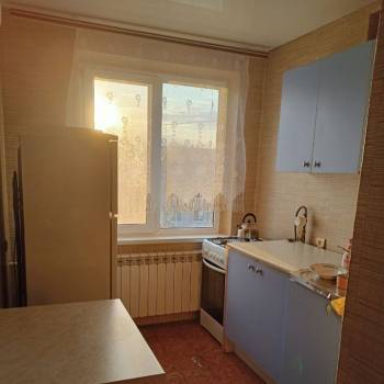 Сдается 1-комнатная квартира, 31 м²