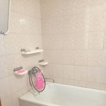 Сдается 1-комнатная квартира, 31 м²