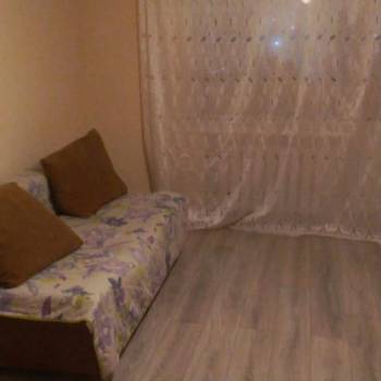 Сдается 1-комнатная квартира, 37 м²