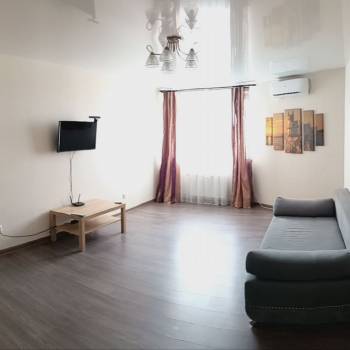 Сдается 1-комнатная квартира, 41,5 м²