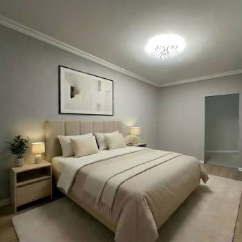 Продается 2-х комнатная квартира, 58,7 м²