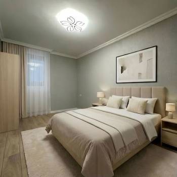 Продается 2-х комнатная квартира, 58,7 м²