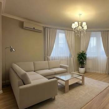 Продается 2-х комнатная квартира, 58,7 м²