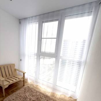 Сдается 1-комнатная квартира, 42 м²