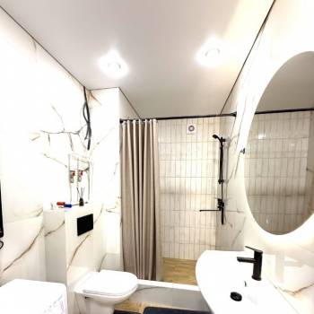 Сдается 1-комнатная квартира, 42 м²