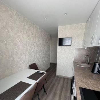 Сдается 2-х комнатная квартира, 43,3 м²