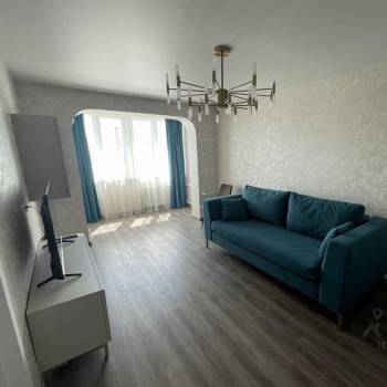 Сдается 2-х комнатная квартира, 43,3 м²