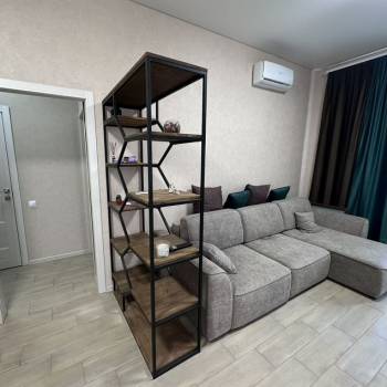 Сдается 1-комнатная квартира, 41,9 м²