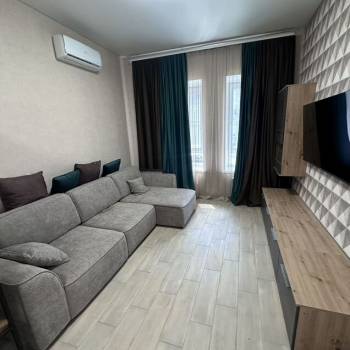 Сдается 1-комнатная квартира, 41,9 м²