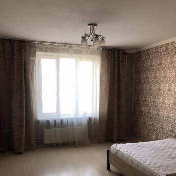 Сдается 2-х комнатная квартира, 55 м²