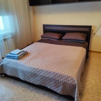 Сдается 2-х комнатная квартира, 0 м²