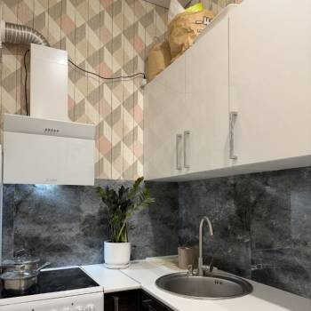 Продается 2-х комнатная квартира, 35,5 м²