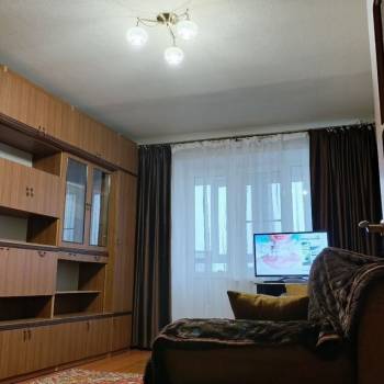 Сдается 1-комнатная квартира, 36 м²