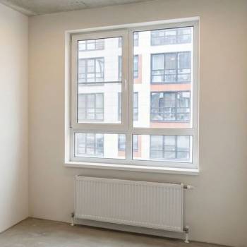 Продается 1-комнатная квартира, 35 м²