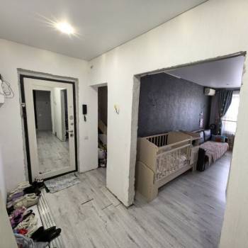 Продается 3-х комнатная квартира, 67 м²