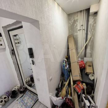 Продается 3-х комнатная квартира, 67 м²