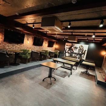 Сдается Нежилое помещение, 156 м²