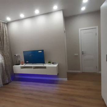 Продается 1-комнатная квартира, 25,6 м²