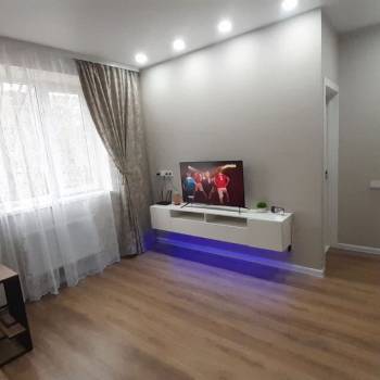 Продается 1-комнатная квартира, 25,6 м²