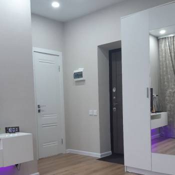 Продается 1-комнатная квартира, 25,6 м²