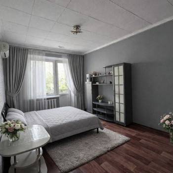 Продается 1-комнатная квартира, 26,1 м²