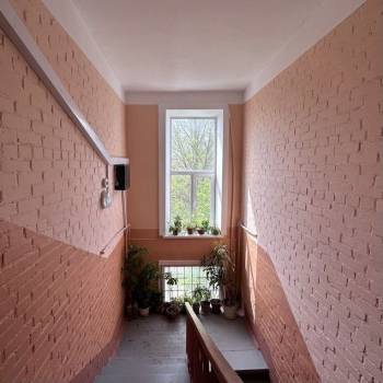 Продается 1-комнатная квартира, 26,1 м²