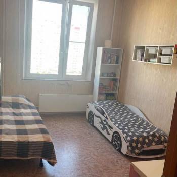 Продается 3-х комнатная квартира, 67 м²