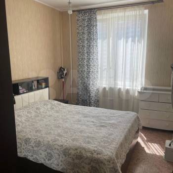 Продается 3-х комнатная квартира, 67 м²