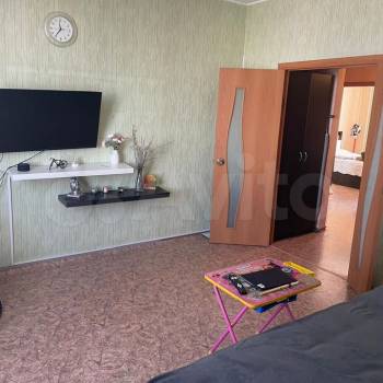 Продается 3-х комнатная квартира, 67 м²