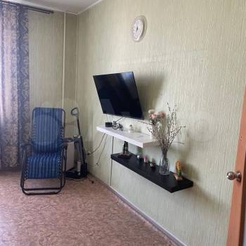 Продается 3-х комнатная квартира, 67 м²