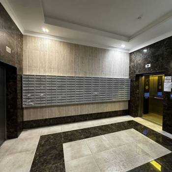 Продается 2-х комнатная квартира, 71,5 м²