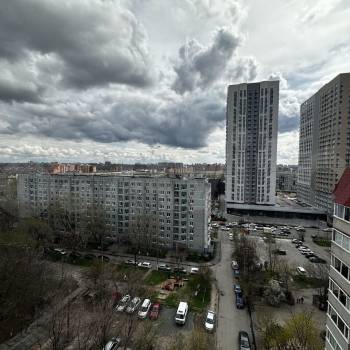 Продается 2-х комнатная квартира, 71,5 м²