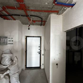 Продается 2-х комнатная квартира, 71,5 м²