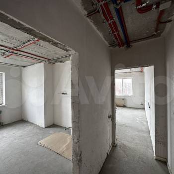 Продается 2-х комнатная квартира, 71,5 м²
